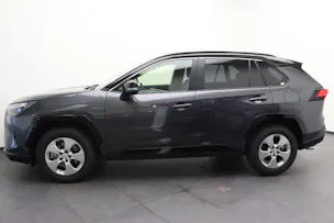 Toyota RAV4 2.5 HEV Style Inkl. Gratisservice