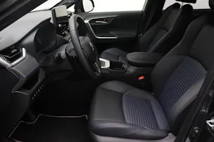 Toyota RAV4 2.5 HEV Style Inkl. Gratisservice