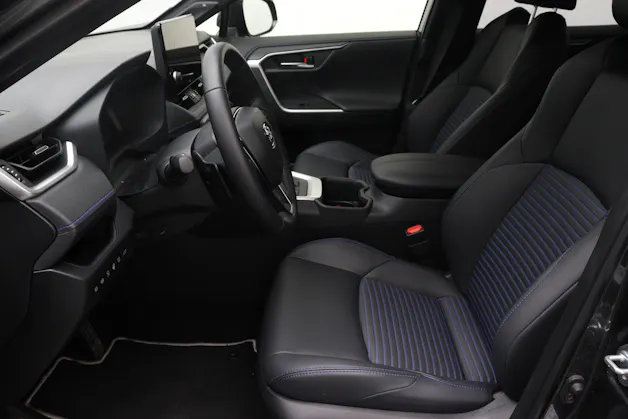 Toyota RAV4 2.5 HEV Style Inkl. Gratisservice