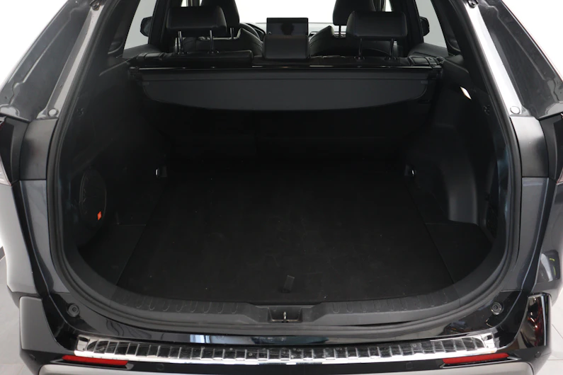 immagine del veicolo TOYOTA RAV-4