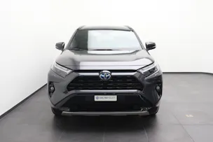 Toyota RAV4 2.5 HEV Style Inkl. Gratisservice