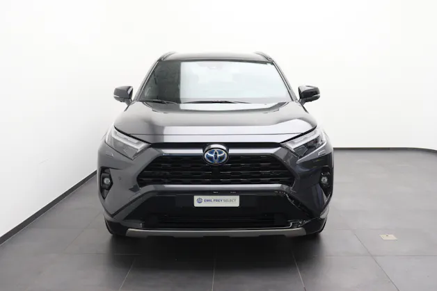 Toyota RAV4 2.5 HEV Style Inkl. Gratisservice