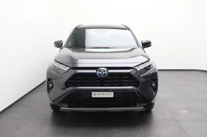 Fahrzeugbild TOYOTA RAV4 2.5 HEV Style Inkl. Gratisservice