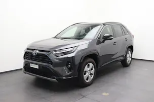 Toyota RAV4 2.5 HEV Style Inkl. Gratisservice