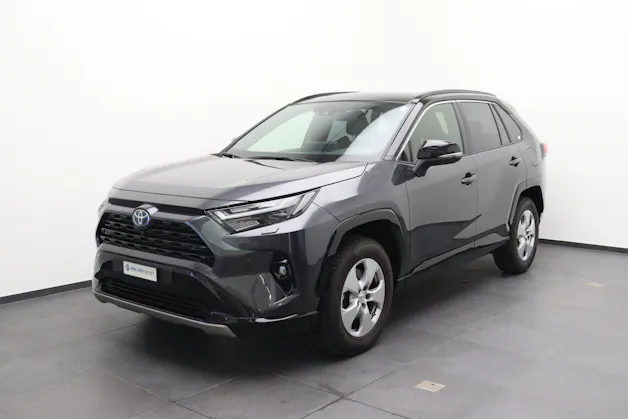 Toyota RAV4 2.5 HEV Style Inkl. Gratisservice