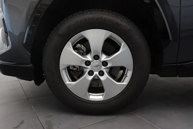 Toyota RAV4 2.5 HEV Style Inkl. Gratisservice