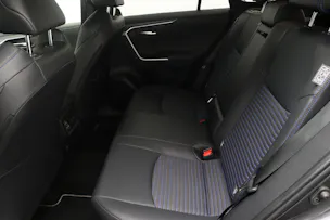 Toyota RAV4 2.5 HEV Style Inkl. Gratisservice