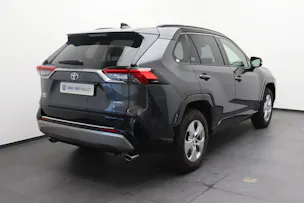 Toyota RAV4 2.5 HEV Style Inkl. Gratisservice