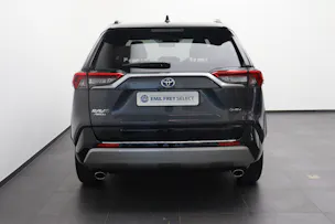 Toyota RAV4 2.5 HEV Style Inkl. Gratisservice