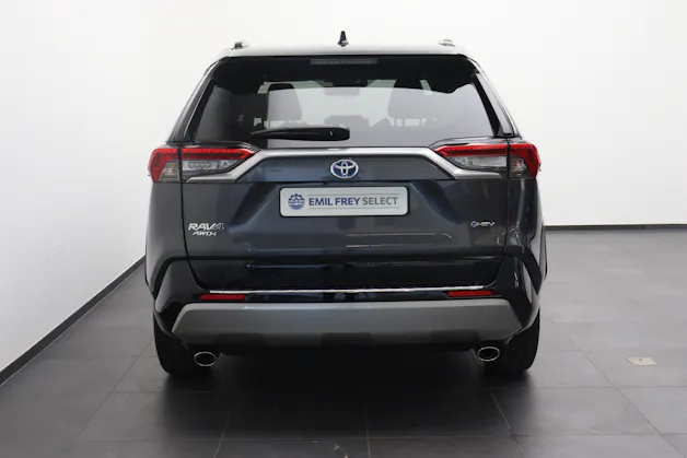 Toyota RAV4 2.5 HEV Style Inkl. Gratisservice