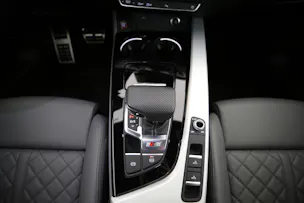 AUDI S5 Cabriolet 3.0 V6 TFSI quattro T-Tronic