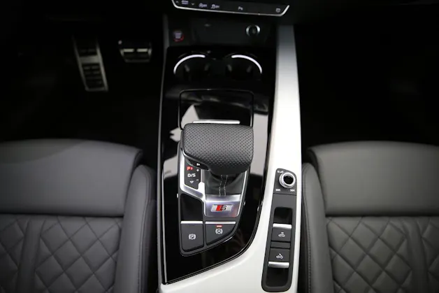 AUDI S5 Cabriolet 3.0 V6 TFSI quattro T-Tronic