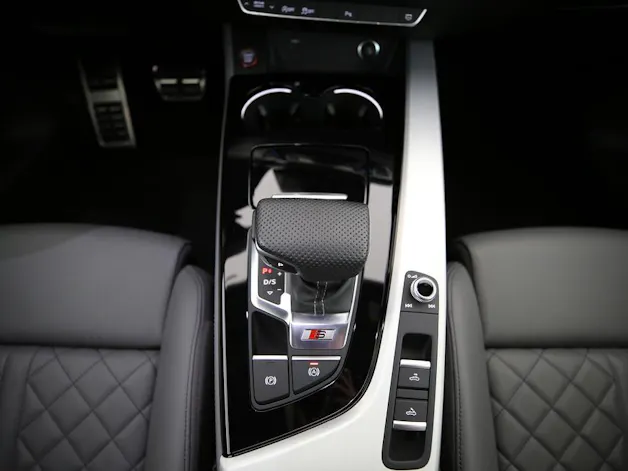 AUDI S5 Cabriolet 3.0 V6 TFSI quattro T-Tronic