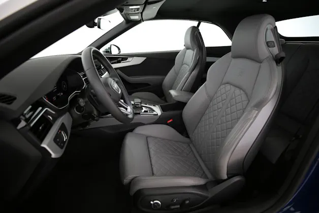 AUDI S5 Cabriolet 3.0 V6 TFSI quattro T-Tronic