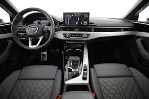 AUDI S5 Cabriolet 3.0 V6 TFSI quattro T-Tronic