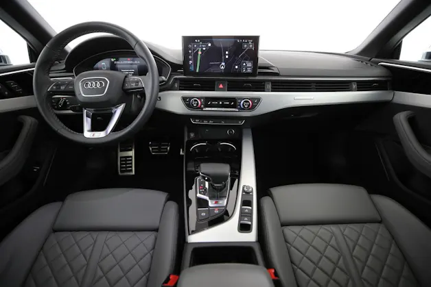 AUDI S5 Cabriolet 3.0 V6 TFSI quattro T-Tronic