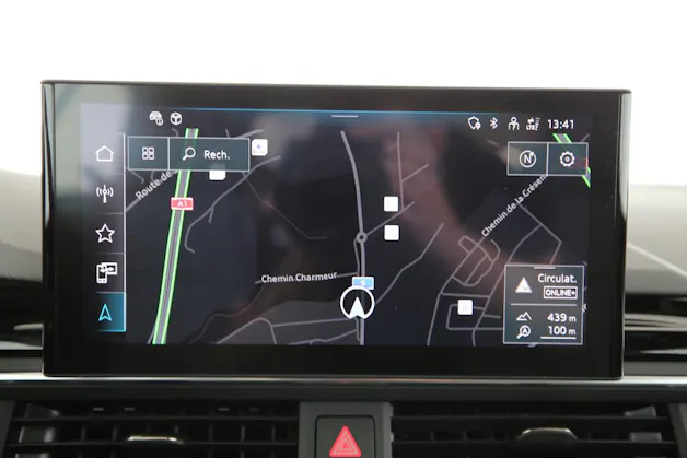 AUDI S5 Cabriolet 3.0 V6 TFSI quattro T-Tronic