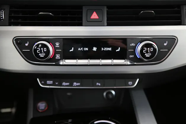 AUDI S5 Cabriolet 3.0 V6 TFSI quattro T-Tronic