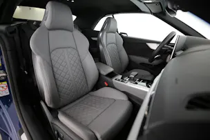 AUDI S5 Cabriolet 3.0 V6 TFSI quattro T-Tronic