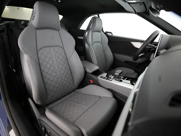 AUDI S5 Cabriolet 3.0 V6 TFSI quattro T-Tronic