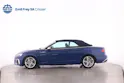 AUDI S5 Cabriolet 3.0 V6 TFSI quattro T-Tronic