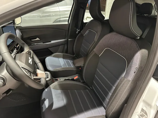 Dacia Sandero 1.0 TCe 100 Journey