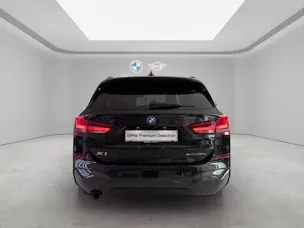 BMW X1 25e xDrive M-Sport Paket