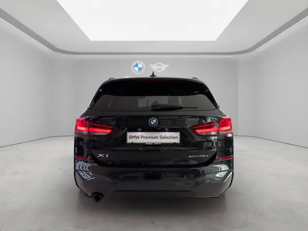 BMW X1 25e xDrive M-Sport Paket