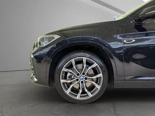 BMW X1 25e xDrive M-Sport Paket