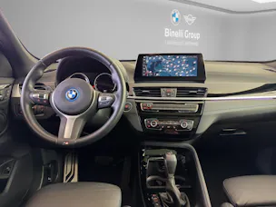 BMW X1 25e xDrive M-Sport Paket