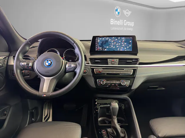 BMW X1 25e xDrive M-Sport Paket