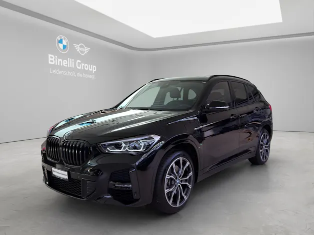 BMW X1 25e xDrive M-Sport Paket