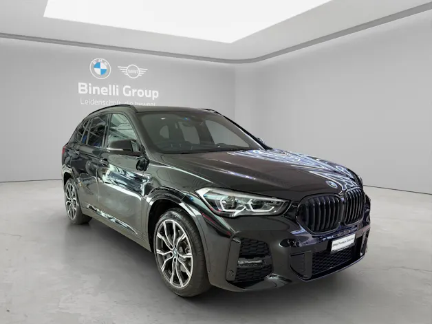 BMW X1 25e xDrive M-Sport Paket