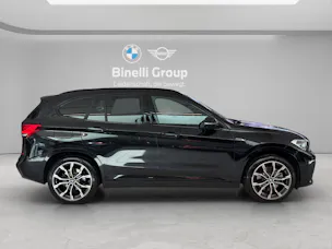 BMW X1 25e xDrive M-Sport Paket