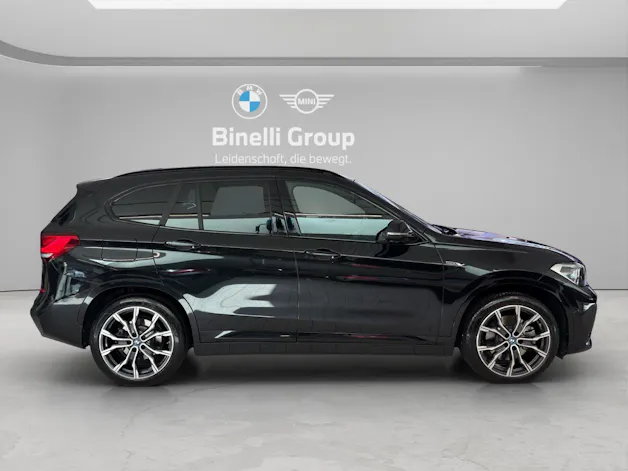 BMW X1 25e xDrive M-Sport Paket