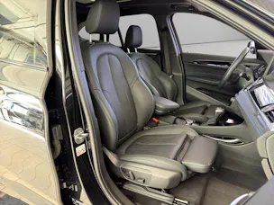BMW X1 25e xDrive M-Sport Paket