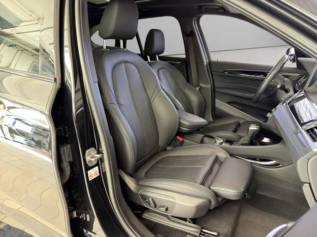BMW X1 25e xDrive M-Sport Paket