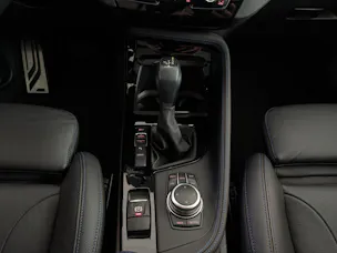 BMW X1 25e xDrive M-Sport Paket