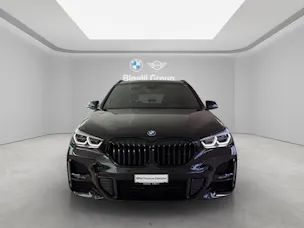 BMW X1 25e xDrive M-Sport Paket