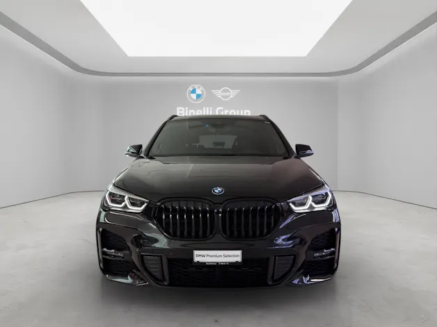 BMW X1 25e xDrive M-Sport Paket
