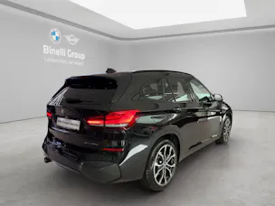 BMW X1 25e xDrive M-Sport Paket