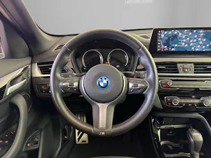 BMW X1 25e xDrive M-Sport Paket