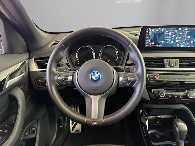 BMW X1 25e xDrive M-Sport Paket