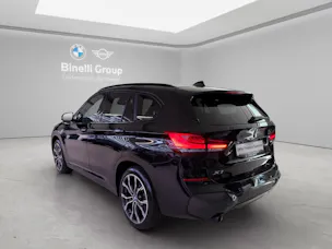 BMW X1 25e xDrive M-Sport Paket