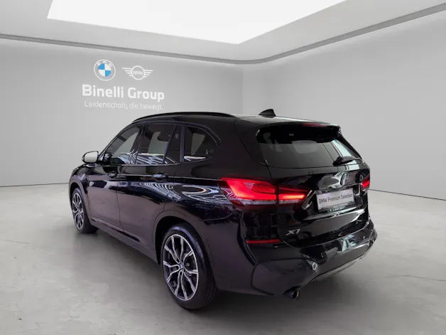 BMW X1 25e xDrive M-Sport Paket