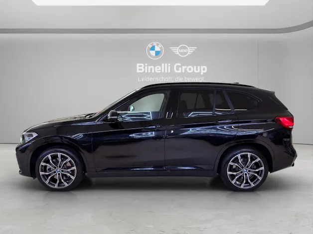 BMW X1 25e xDrive M-Sport Paket