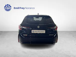 Suzuki Swace 1.8 Compact Top Hybrid - Ruote invernali incluse