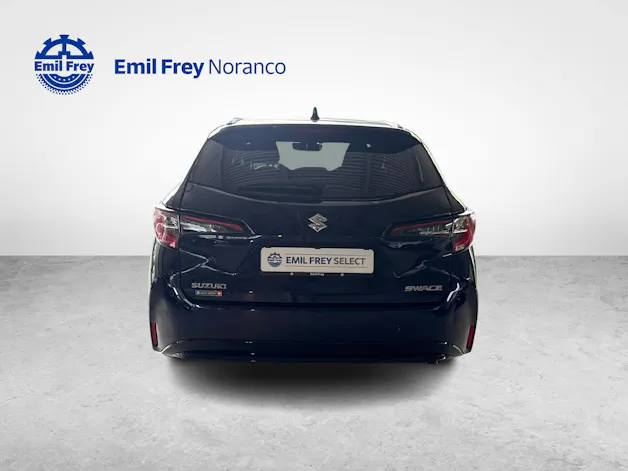 Suzuki Swace 1.8 Compact Top Hybrid - Ruote invernali incluse