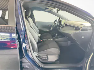 Suzuki Swace 1.8 Compact Top Hybrid - Ruote invernali incluse