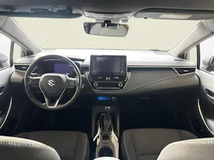 Suzuki Swace 1.8 Compact Top Hybrid - Ruote invernali incluse